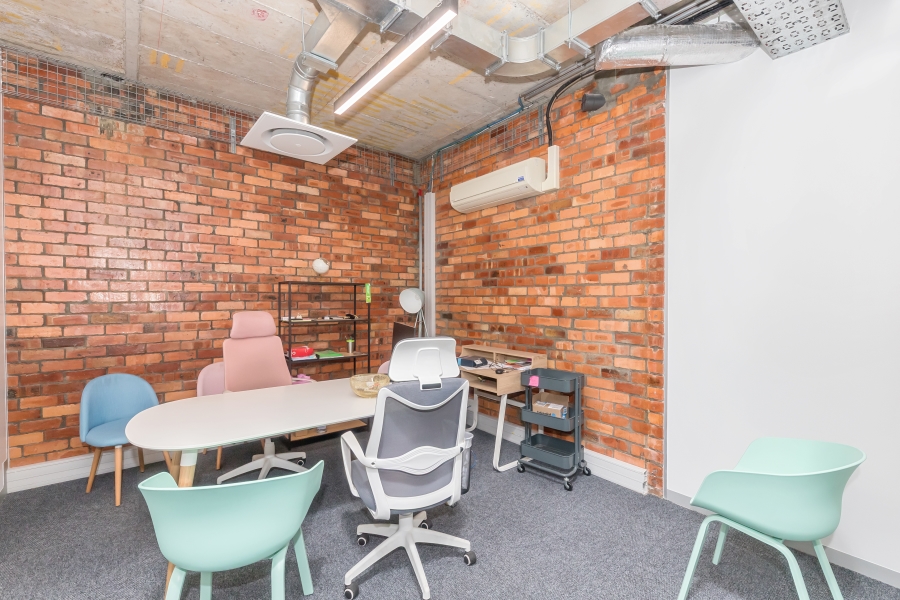 Commercial Property for Sale in De Waterkant Western Cape